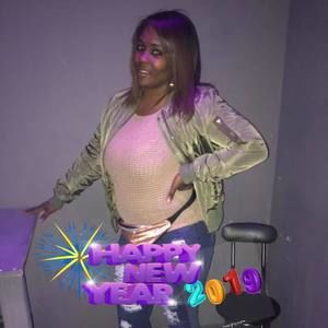 Meet your Posher, Felicia